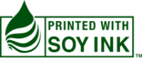 Soy Ink Certification